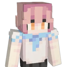 TANMMM's Minecraft skin
