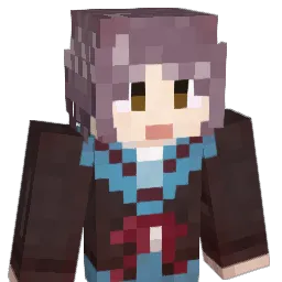 TAPIOKAPAN03 Minecraft avatar bust