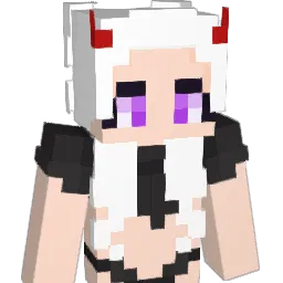 TARGEDGE's Minecraft skin