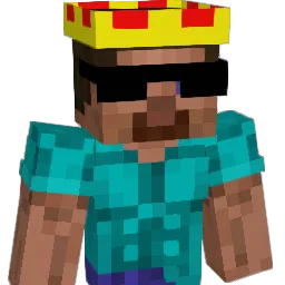 TARIVAGE's Minecraft skin