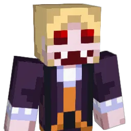 TATARI's Minecraft skin