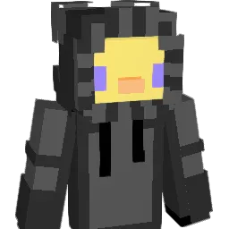 TATARKA_ Minecraft avatar bust
