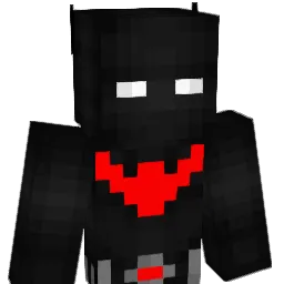TATAWAYOWAYO Minecraft avatar bust