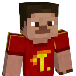 TATjohn's Minecraft skin