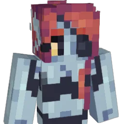 TAVUKLUBAKLAVA12 Minecraft avatar bust