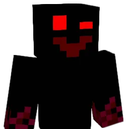 TAVVASAN Minecraft avatar bust