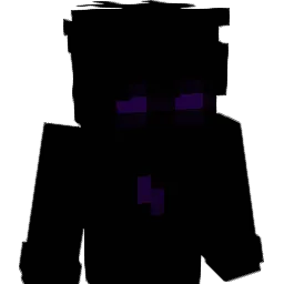 TAXFRAUDERSTEV Minecraft avatar bust