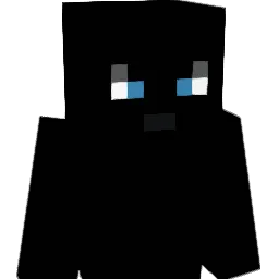 TAXI_HAO Minecraft avatar bust