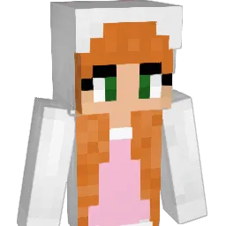 TAYF22 Minecraft avatar bust