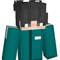 TAYKONG's Minecraft skin