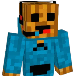 TAZTAZ1908's Minecraft skin