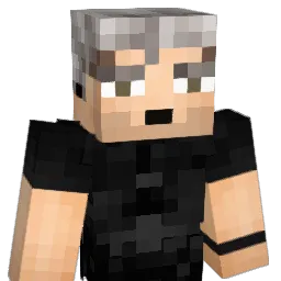 TA_Drag_Racer Minecraft avatar bust