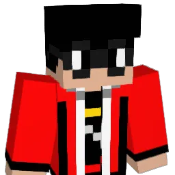 TA_Faker Minecraft avatar bust
