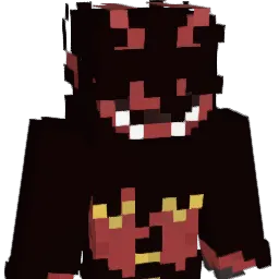 TAbandicoot Minecraft avatar bust