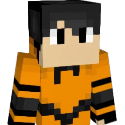 TAmiRz_ Minecraft avatar bust