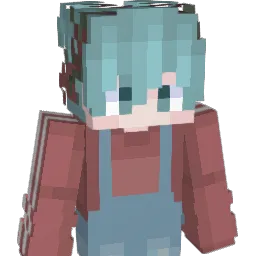 TAntonio55's Minecraft skin