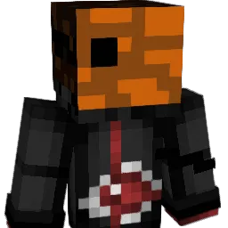 TAsassy Minecraft avatar bust