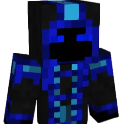 TBB_Blizz Minecraft avatar bust