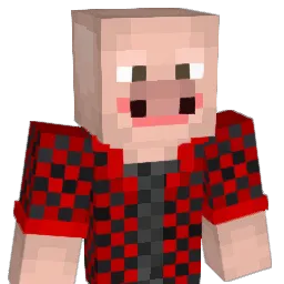 TBB_Valhalla Minecraft avatar bust