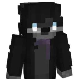 TBCyn's Minecraft skin