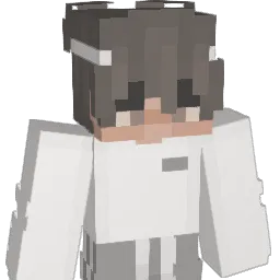 TBHxSnow Minecraft avatar bust