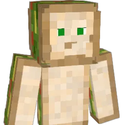 TBJuke's Minecraft skin