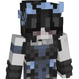 TBMBatka Minecraft avatar bust