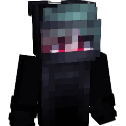 TBNRAlwin Minecraft avatar bust