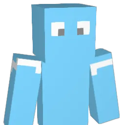 TBNREvan174 Minecraft avatar bust