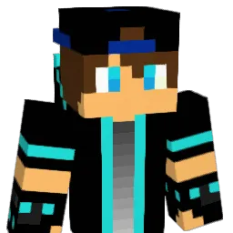 TBNRGoldenOre's Minecraft skin