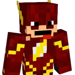 TBNRJACK10 Minecraft avatar bust