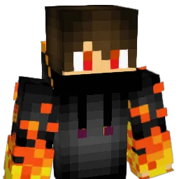 TBNRJOY Minecraft avatar bust