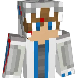 TBNRSolo Minecraft avatar bust