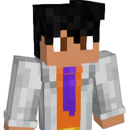 TBNR_BESTIE Minecraft avatar bust