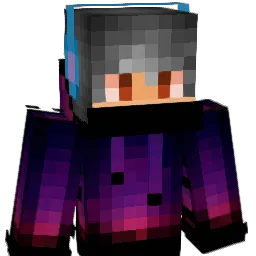 TBNR_Epic_Gamer Minecraft avatar bust