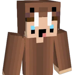 TBNRcosmic_ Minecraft avatar bust
