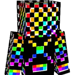 TBNRfan5678 Minecraft avatar bust