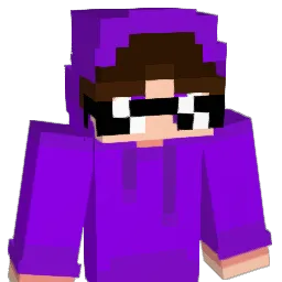 TBNRfans_ Minecraft avatar bust
