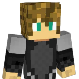 TBNRslendy Minecraft avatar bust