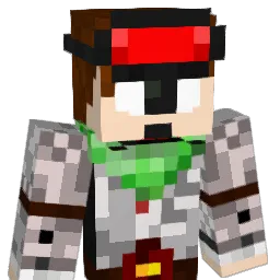 TBO2013's Minecraft skin