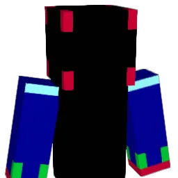 TBONE_11 Minecraft avatar bust