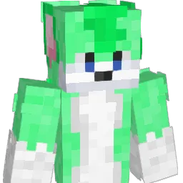 TB_Ramgamming Minecraft avatar bust