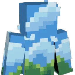 TB_ZEUS Minecraft avatar bust
