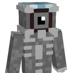 TBakey's Minecraft skin