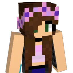 TBallsy Minecraft avatar bust