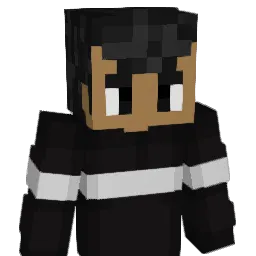 TBgaming00 Minecraft avatar bust