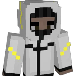 TBmango's Minecraft skin