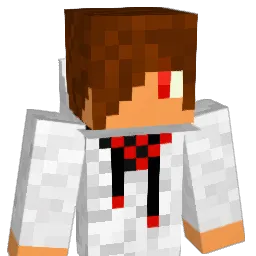 TBobby Minecraft avatar bust