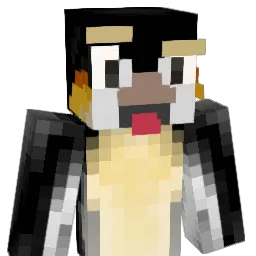 TBoneBattle Minecraft avatar bust