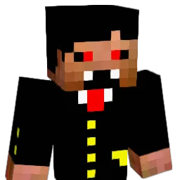 TBoneProg Minecraft avatar bust